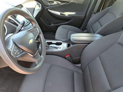 Used 2024 Chevrolet Malibu LT FWD image 15