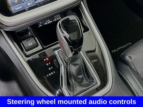 Used 2024 Subaru Outback Limited image 23
