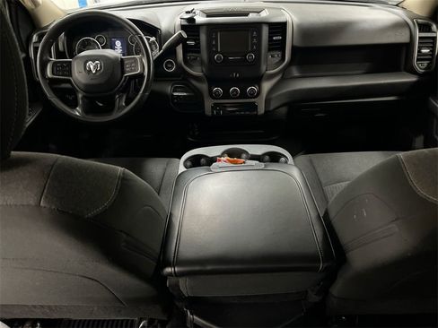 Used 2019 RAM 3500 Tradesman image 10