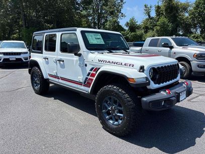 New 2026 Jeep Wrangler Unlimited Sport w/ Dual Top Group