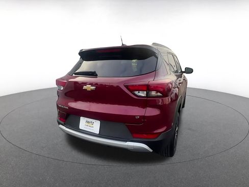 Used 2025 Chevrolet TrailBlazer LT image 15