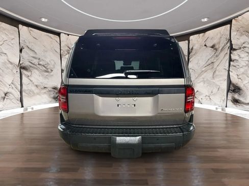 Used 2024 Toyota Land Cruiser AWD/4WD image 4