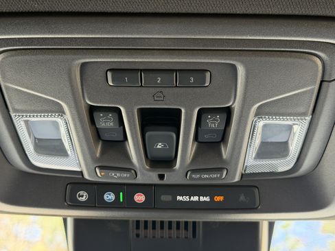 New 2026 GMC Sierra 1500 SLT w/ SLT Premium Plus Package image 47