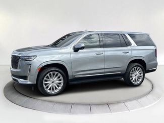 Certified 2024 Cadillac Escalade Premium Luxury video 1