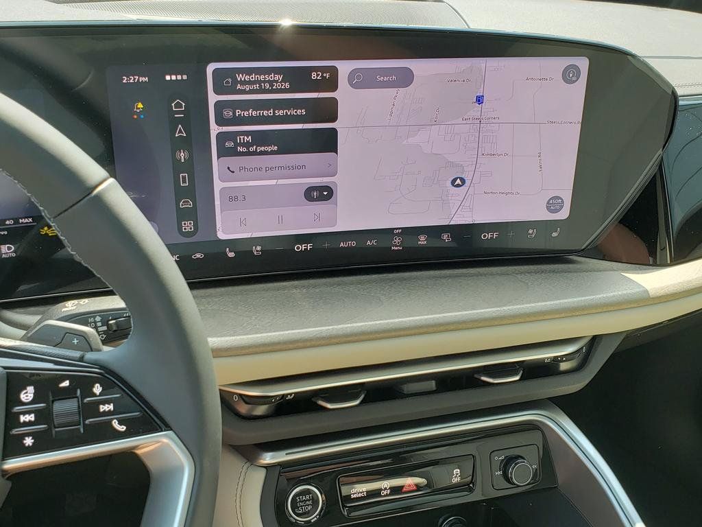 New 2026 Audi Q5 Premium Plus AWD/4WD image 11