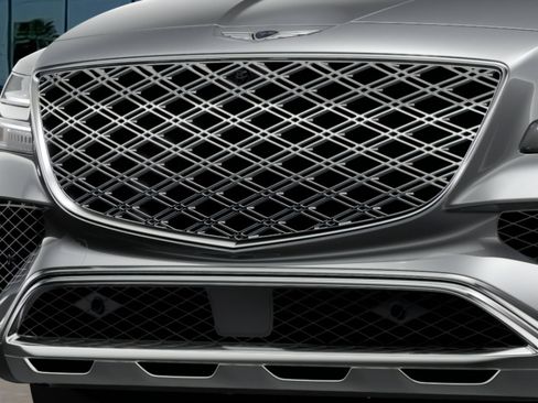New 2026 Genesis GV80 2.5T Advanced AWD/4WD image 11