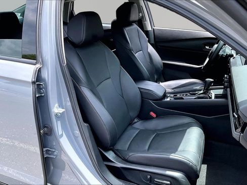 Used 2024 Honda Accord EX-L image 21