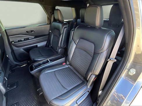 Used 2023 Nissan Pathfinder Rock Creek image 25