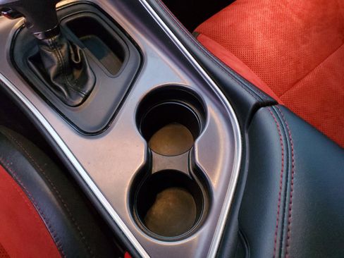 Certified 2020 Dodge Challenger R/T Scat Pack w/ Plus Package image 25