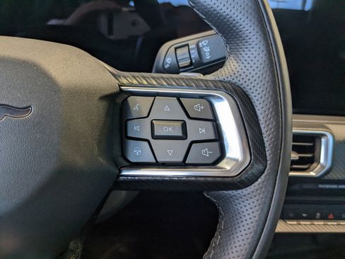 New 2025 Ford Mustang GT Premium w/ 60th Anniversary Package image 18