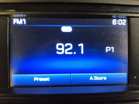 Used 2016 Hyundai Tucson SE w/ Option Group 02 image 25