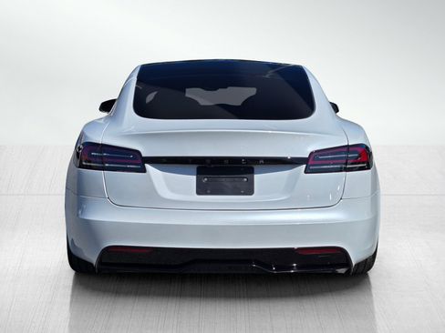 Used 2023 Tesla Model S AWD/4WD image 5