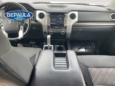 Used 2020 Toyota Tundra SR5 image 13