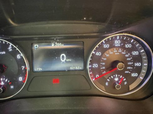 Used 2022 Kia Forte LXS image 12