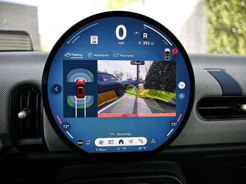 New 2026 MINI Cooper 2-Door Hardtop image 36