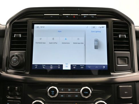 Used 2023 Ford F150 Lariat w/ Equipment Group 502A High AWD/4WD image 35