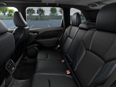 New 2026 Subaru Forester Limited AWD/4WD image 16