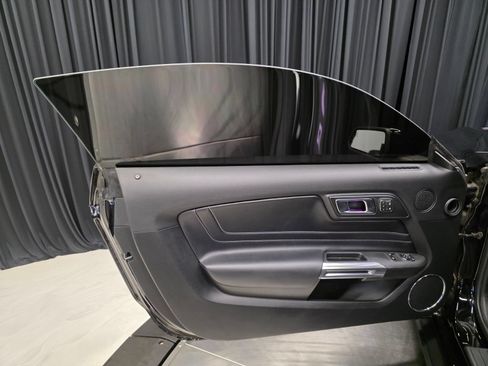 Used 2020 Ford Mustang GT Premium w/ GT Performance Package RWD image 17