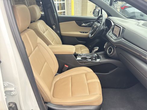 Used 2022 Chevrolet Blazer Premier w/ Enhanced Convenience Package image 32