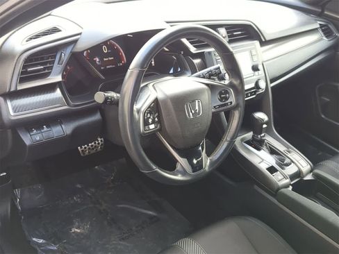 Used 2019 Honda Civic Sport image 10
