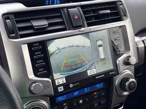 Used 2023 Toyota 4Runner Limited image 38