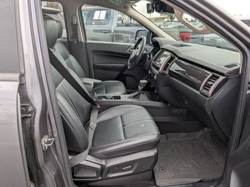 Used 2021 Ford Ranger Lariat w/ Equipment Group 501A High image 32