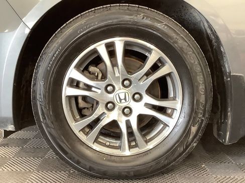 Used 2013 Honda Odyssey EX-L image 3