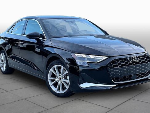 Certified 2026 Audi A3 2.0T Premium w/ Convenience Package AWD/4WD image 2