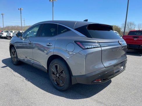 New 2025 Nissan Murano SV image 7