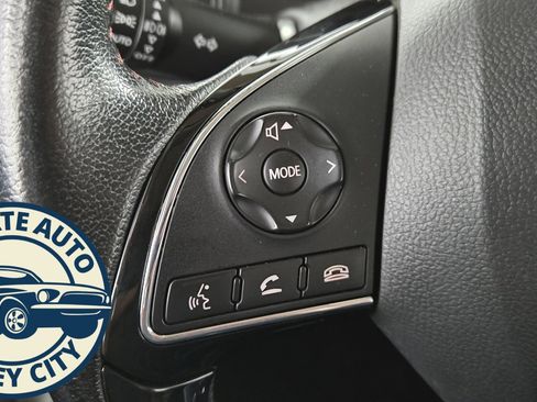 Used 2024 Mitsubishi Mirage G4 Black Edition image 11