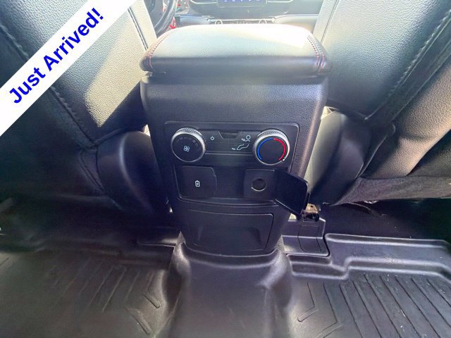 Used 2022 Ford Explorer ST-Line w/ Class IV Trailer Tow Package RWD image 28