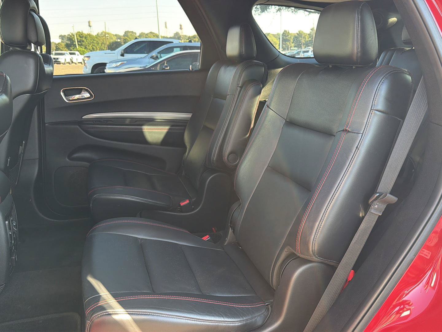 Used 2018 Dodge Durango GT w/ Premium Group AWD/4WD image 12