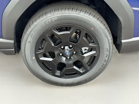 New 2026 Subaru Outback Limited AWD/4WD image 24