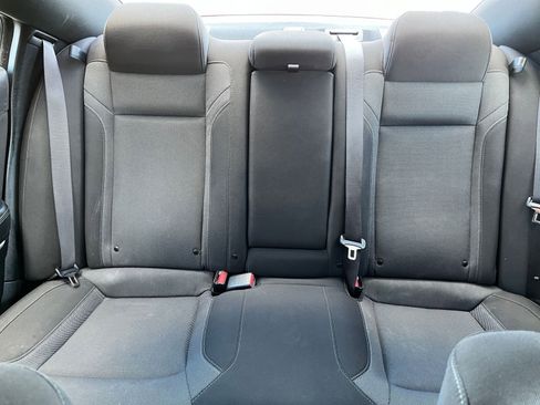 Used 2022 Dodge Charger SXT image 38