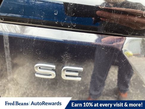 New 2026 Volkswagen Atlas Peak Edition image 9