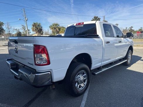 Used 2022 RAM 2500 Tradesman image 3