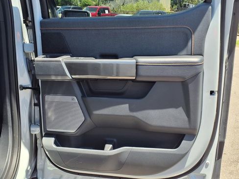 Used 2023 Ford F150 Tremor w/ Equipment Group 402A High AWD/4WD image 14