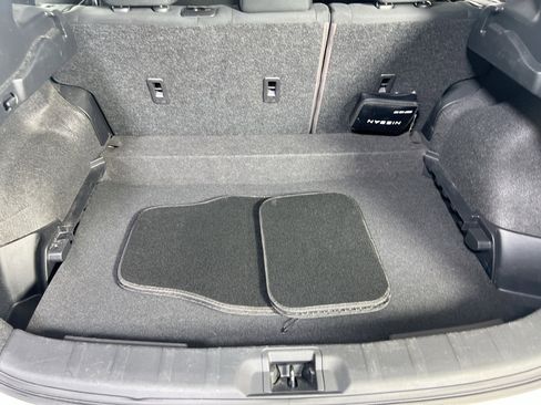 Used 2022 Nissan Rogue Sport S AWD/4WD image 23