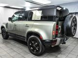 Used 2021 Land Rover Defender 110 X-Dynamic SE image 4