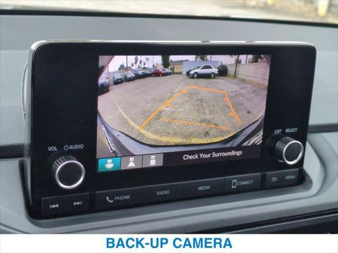Used 2023 Honda Accord EX image 18