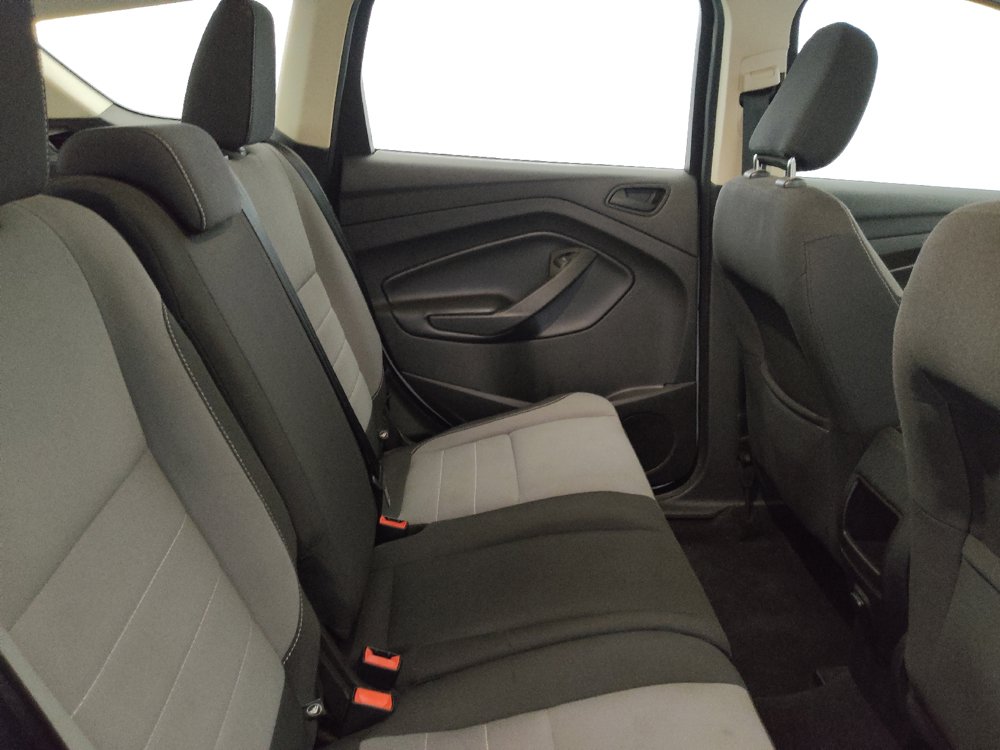 Used 2018 Ford Escape S FWD image 19