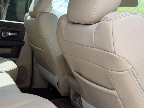 Used 2015 RAM 3500 Laramie image 24