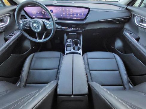 Used 2024 Buick Envision Preferred image 25