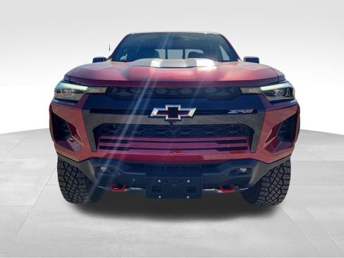 New 2026 Chevrolet Colorado ZR2 w/ Technology Package image 2