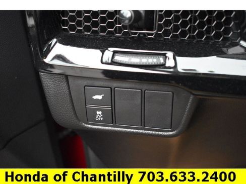 Certified 2024 Honda CR-V EX-L image 19