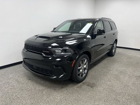 New 2026 Dodge Durango GT image 18