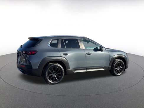 Used 2025 MAZDA CX-50 AWD 2.5 S w/ Select Package image 15