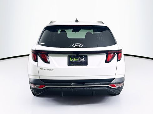 Used 2024 Hyundai Tucson SEL image 7