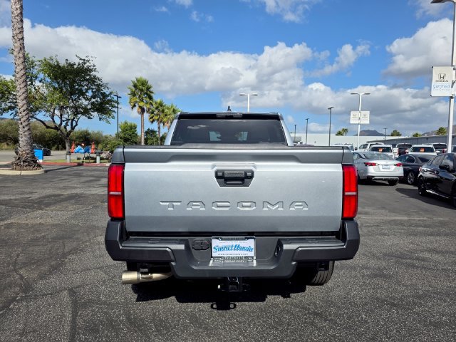 Used 2026 Toyota Tacoma SR RWD image 8
