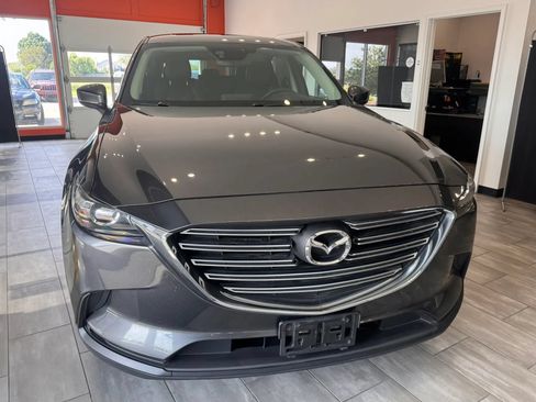 Used 2016 MAZDA CX-9 Touring AWD/4WD image 5
